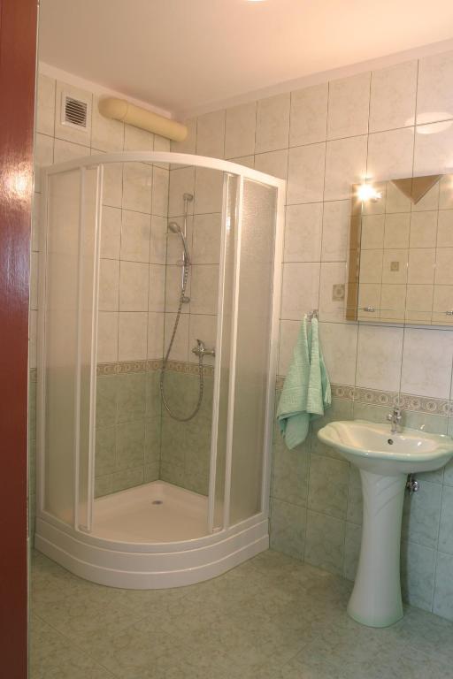 Hotel Goralski Raj Nowy Targ Chambre photo