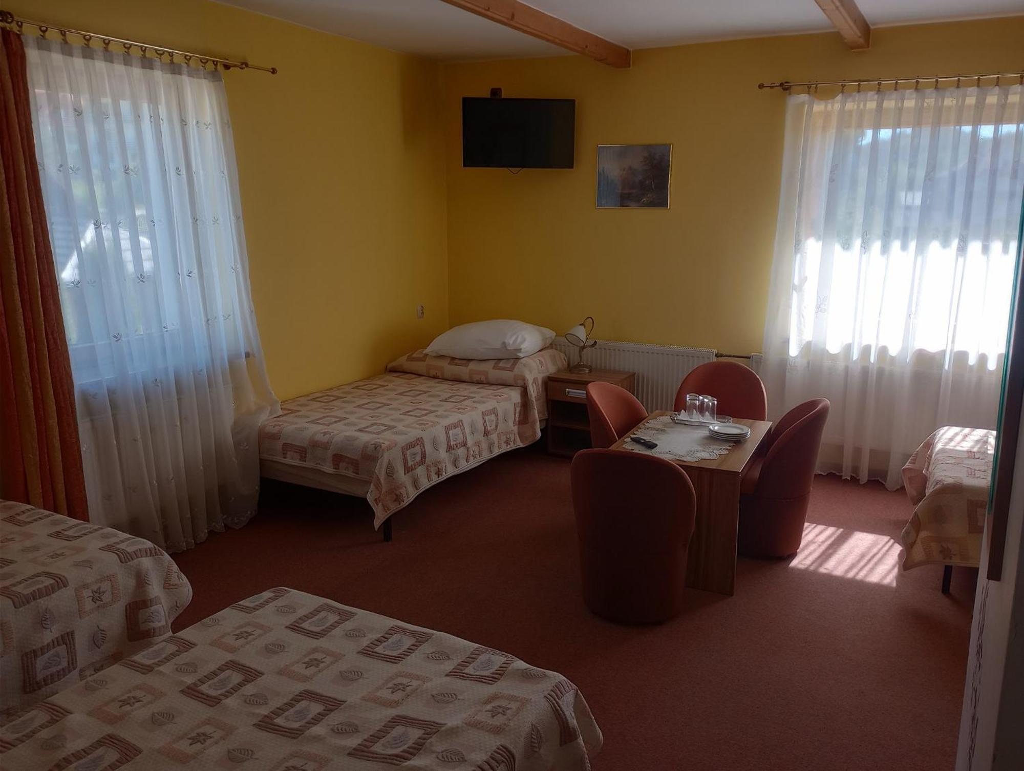 Hotel Goralski Raj Nowy Targ Extérieur photo