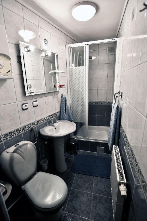 Hotel Goralski Raj Nowy Targ Chambre photo