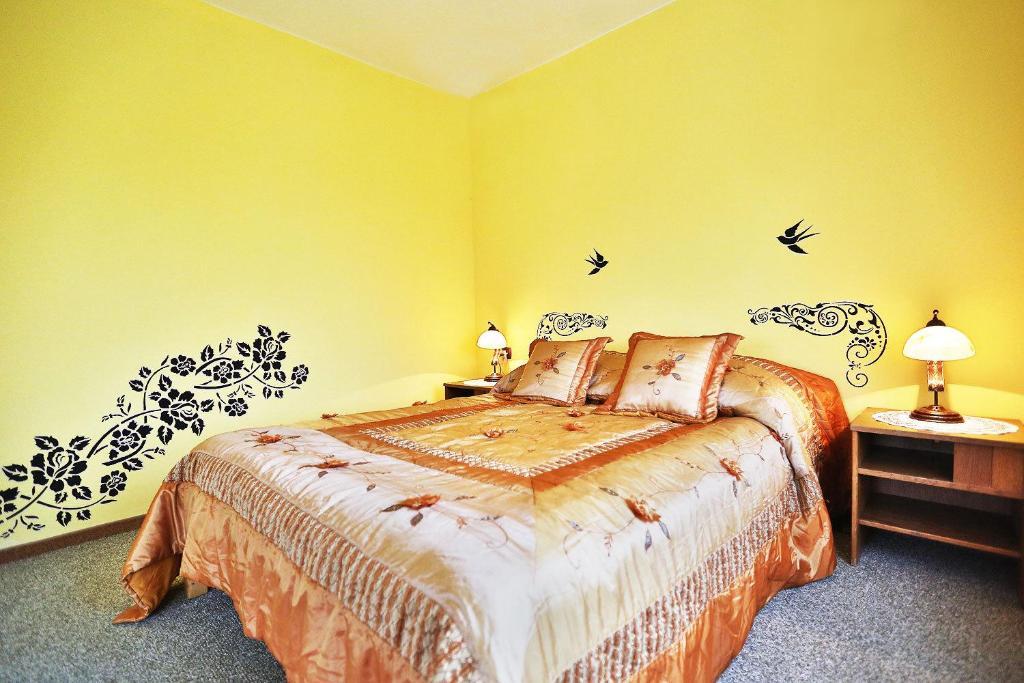 Hotel Goralski Raj Nowy Targ Chambre photo