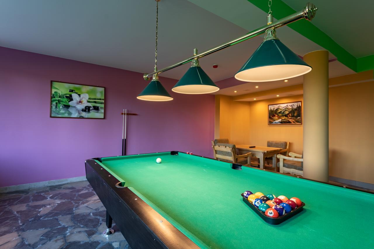 Hotel Goralski Raj Nowy Targ Extérieur photo