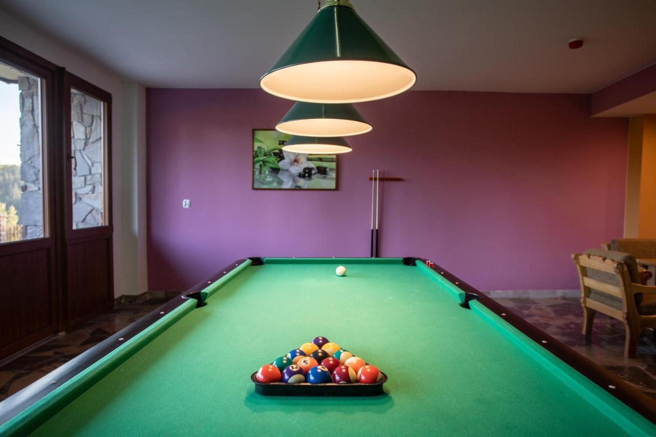 Hotel Goralski Raj Nowy Targ Extérieur photo